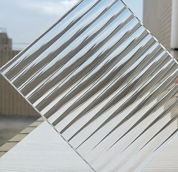 Moru Glass