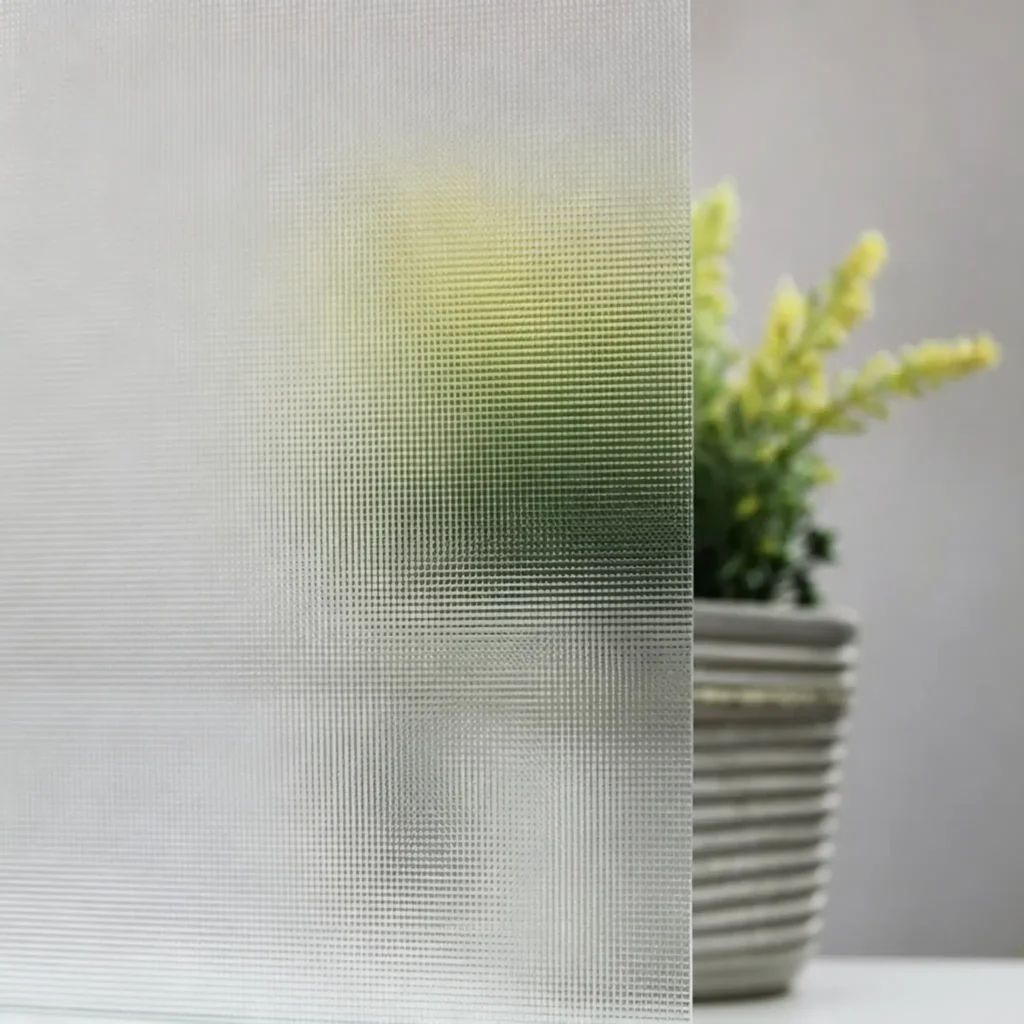 Mistlite Glass