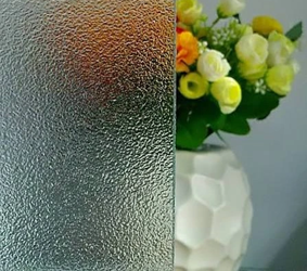 Nashiji Glass